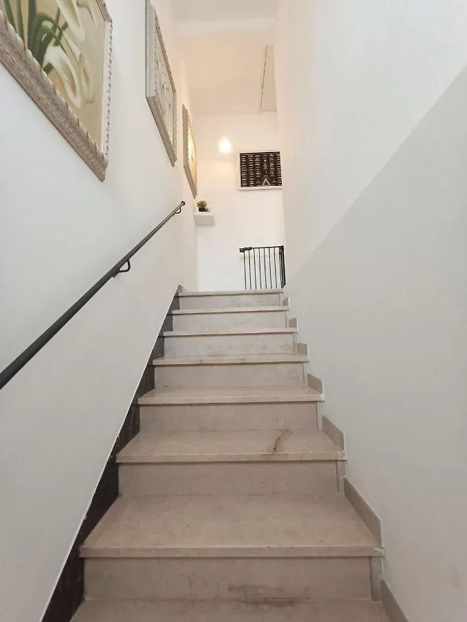 Appartamento Chinocchi Family_casa Vacanze Lido di Camaiore Italia